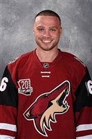 Max Domi magic mug #G1820999