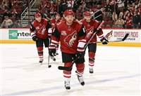 Max Domi Longsleeve T-shirt #3578770