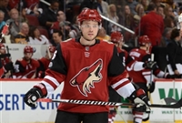 Max Domi Longsleeve T-shirt #3578772