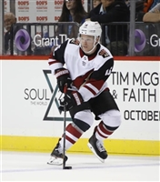 Max Domi magic mug #G1821005