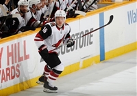 Max Domi Longsleeve T-shirt #3578812