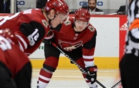 Max Domi Longsleeve T-shirt #3578819