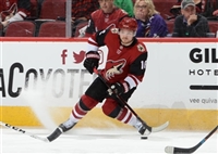 Max Domi Longsleeve T-shirt #3578864