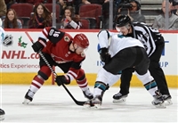 Max Domi Tank Top #3578875