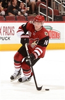 Max Domi Longsleeve T-shirt #3578877