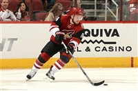 Max Domi Longsleeve T-shirt #3578899