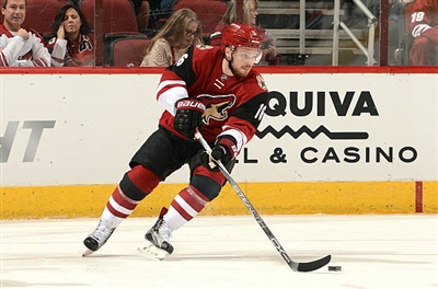 Max Domi Mouse Pad 3578899