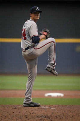 Max Fried poster