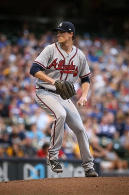 Max Fried canvas poster