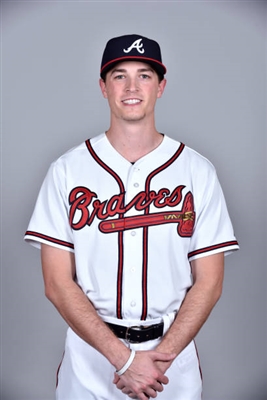Max Fried stickers 3481841