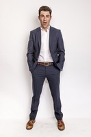 Max Greenfield mug #G467837