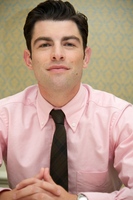 Max Greenfield mug #G562230