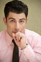 Max Greenfield magic mug #G562232