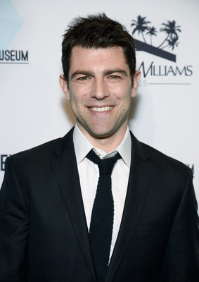 Max Greenfield Poster 2918900