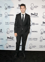 Max Greenfield mug #G1161004