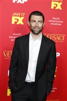 Max Greenfield mug #G1265321