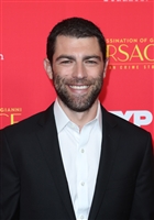 Max Greenfield mug #G1265325