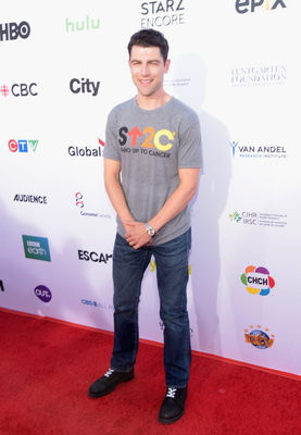Max Greenfield mug #G2389269