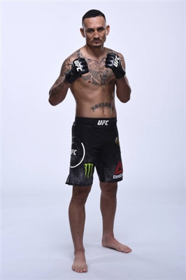 Max Holloway stickers 3521889