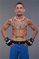 Max Holloway mug #G1764172