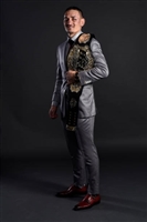 Max Holloway mug #G1764174