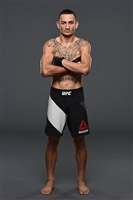 Max Holloway Longsleeve T-shirt #3521946