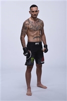 Max Holloway Longsleeve T-shirt #3521949