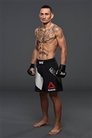 Max Holloway Longsleeve T-shirt #3521952