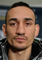 Max Holloway mug #G1764198