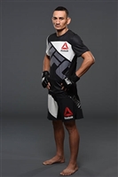 Max Holloway magic mug #G1764200