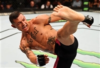 Max Holloway magic mug #G1764208