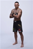 Max Holloway magic mug #G1764212