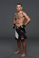 Max Holloway magic mug #G1764213