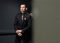 Max Holloway Longsleeve T-shirt #3521984
