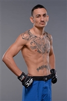 Max Holloway mug #G1764218