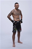Max Holloway Longsleeve T-shirt #3521991