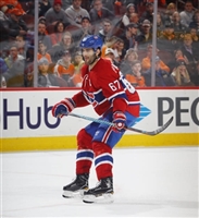 Max Pacioretty Longsleeve T-shirt #3549527