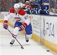 Max Pacioretty magic mug #G1791759