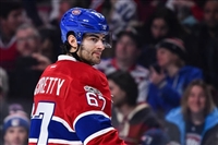 Max Pacioretty Longsleeve T-shirt #3549532