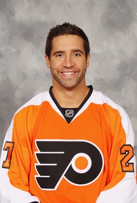 Maxime Talbot posters
