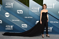 Maya Hawke Tank Top #3946927