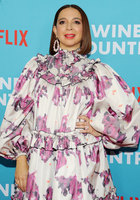 Maya Rudolph Longsleeve T-shirt #3867063
