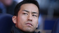 Maya Yoshida Sweatshirt #2386191