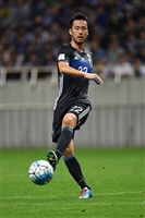 Maya Yoshida Longsleeve T-shirt #3349179