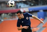 Maya Yoshida Sweatshirt #3349182