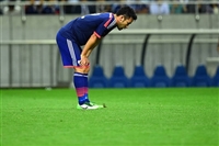 Maya Yoshida Longsleeve T-shirt #3349190