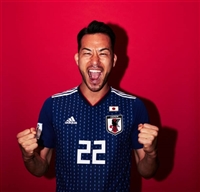 Maya Yoshida tote bag #G1591485