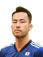 Maya Yoshida Sweatshirt #3349216