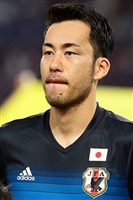 Maya Yoshida mug #G1591495