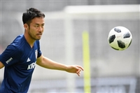 Maya Yoshida mug #G1591503